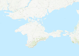 Así son los territorios ucranianos que Putin quiere convertir en su botín