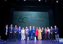 ecca.edu mira al futuro en la celebración de sus 60 años de vida