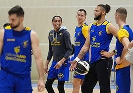 Cuando nadie cree, ese es el momento