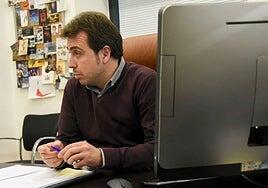 La jueza aprieta a la Diputación de Badajoz al sospechar que los informes sobre David Sánchez están trucados