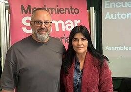 El nuevo Movimiento Sumar en Canarias se presentará en la asamblea de Madrid
