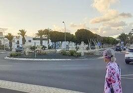 Arrecife retoma el plan para canalizar las aguas pluviales en la Medular