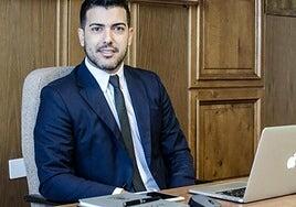 La Policía Nacional detiene a Rayco García, el consejero del Tenerife que prometía salvar al club