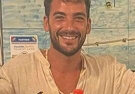 El joven italiano agredido en Lanzarote despierta del coma: «Habla y da señales de moverse»