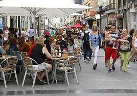 El aumento de la población canaria se ralentiza: 19.465 residentes más en un año