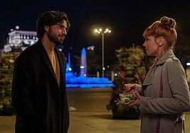 Las series que se estrenan esta semana