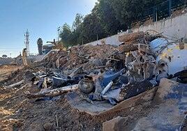 Hallan el coche de la mujer que sigue desaparecida tras la dana en Valencia