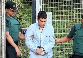 Por primera vez en la historia del Congreso, hoy policías armados vigilarán a un compareciente yihadista