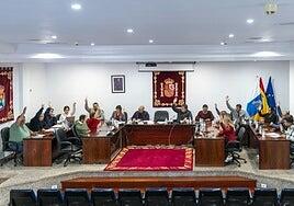 Mogán habilita el camino para construir vivienda protegida en Motor Grande