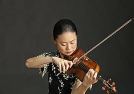 La Suisse Romande y Midori bajan el telón del 41º Festival de Música