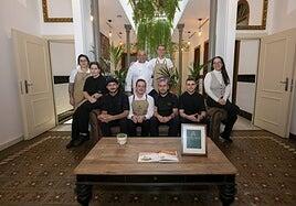 Agáldar, una cocina tradicional y moderna para pasar una jornada inolvidable