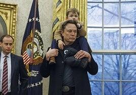 Planeta Tierra S. A.