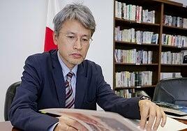 «Una nueva generación de japoneses se está integrando últimamente en las islas»