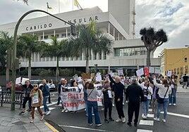 La atención a la discapacidad del Cabildo de Gran Canaria: urgen cambios reales