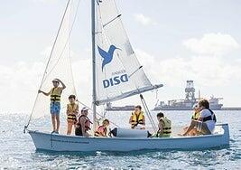 Fundación DISA, trabajando por y para Canarias