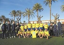 Fundación Canaria Unión Deportiva Las Palmas
