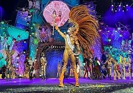 Conozca a los drags que aspiran al pódium olímpico