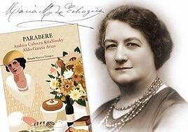 La marquesa de Parabere: una vida de novela