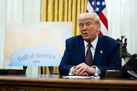 Masacre de fiscales en Nueva York