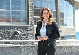 Lola García: «La residencia sociosanitaria de la Gran Tarajal será pronto una realidad»