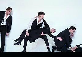 Entre el sueño y la realidad emerge la música soberana