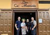 Restaurante Ca´Manolo, el último guardián de la auténtica y tradicional cocina canaria