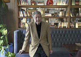 «El populismo es la consecuencia directa del neoliberalismo»