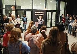 Tamaraceite exige más cultura