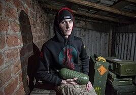 Soldados y civiles ucranianos, divididos sobre el fin de la guerra: «Solo puede concluir con la victoria de Ucrania»