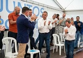 Guía se desconecta también de Nueva Canarias