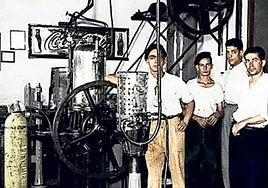 La Coca Cola en Canarias