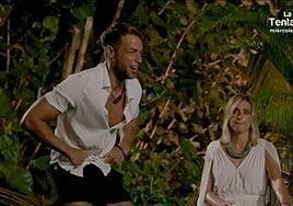 Montoya y las familias