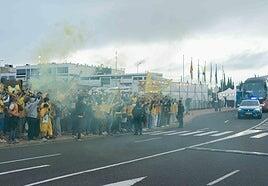 Gran Canaria sueña con la Copa del Rey