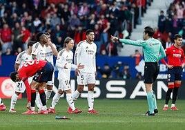 La cruz de Bellingham