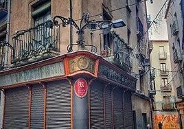 La librería más antigua de España prepara su reapertura