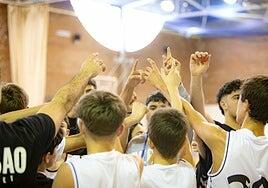 DIRECTO | Final Minicopa de baloncesto