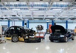 Así funciona el alquiler de coches usados para potenciar la economía circular