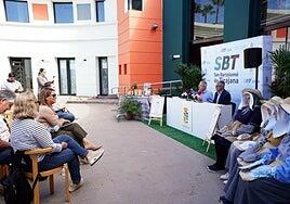 La Feria Km.0 Gran Canaria inicia el 2025 en Maspalomas, los días 8 y 9 de marzo