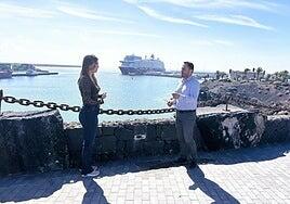 Arrecife destina 1,2 millones de euros a medidas para que sus obras prosperen