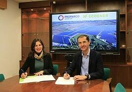 Ecoener logra el apoyo de Proparco para el desarrollo de su proyecto Payita 1 en República Dominicana