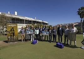 Cuenta atrás para una The North Face Transgrancanaria histórica