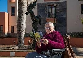 Ante la adversidad, la sonrisa de Cefe