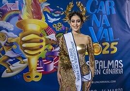 «El carnaval es diversidad y respeto, así hay que disfrutarlo»