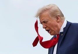 Las multinacionales americanas maniobran para salvar a España de los aranceles