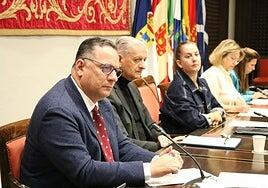 Poli Suárez: «El nuevo PEIEC no será una lista de promesas incumplidas»