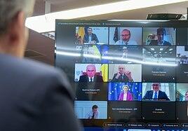 La irrupción de Trump tensa las alianzas de Sánchez sin pacto de Estado con Feijóo