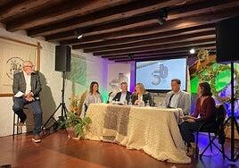 La agrupación Guayadeque celebra medio siglo de vida con actividades todo el año