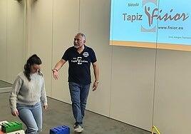 La fisioterapia canaria, a la vanguardia de la innovación e investigación