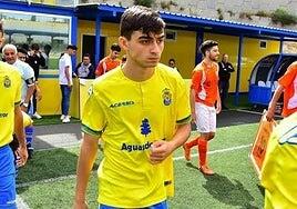 Verano de 2018 en la UD: «Presidente, hemos fichado a un fenómeno de 15 años»