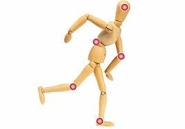 La cara B del running: así hace daño a tu cuerpo correr mal o en exceso